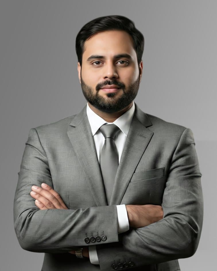 Faizan Arif, full stack developer in Gujranwala, Pakistan